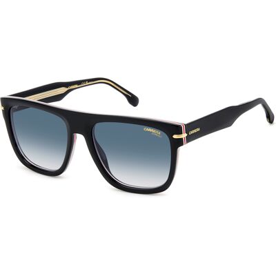 Óculos de sol Carrera CARRERA 340/S Preto Tamanho: 57X19 Preto Óculos de sol Carrera CARRERA 340/S Preto Tamanho: 57X19 Preto