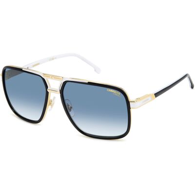 Óculos de sol Carrera CARRERA 1071/S Preto Tamanho: 61X16 Preto Óculos de sol Carrera CARRERA 1071/S Preto Tamanho: 61X16 Preto
