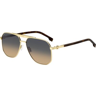 Óculos de sol Boss BOSS 1743/S Castanho Tamanho: 59X15 Castanho Óculos de sol Boss BOSS 1743/S Castanho Tamanho: 59X15 Castanho
