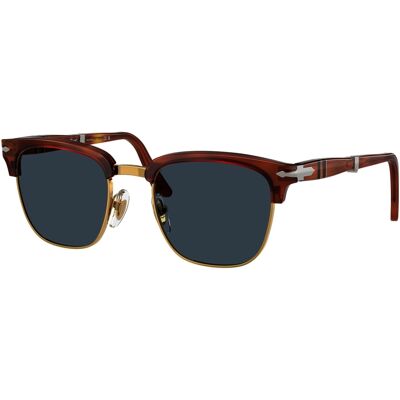 Óculos de sol Persol 0PO3375S Castanho Tamanho: 52X21 Castanho Óculos de sol Persol 0PO3375S Castanho Tamanho: 52X21 Castanho