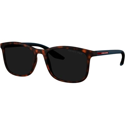 Óculos de sol Prada 0PS A08S Castanho Tamanho: 56X19 Castanho Óculos de sol Prada 0PS A08S Castanho Tamanho: 56X19 Castanho