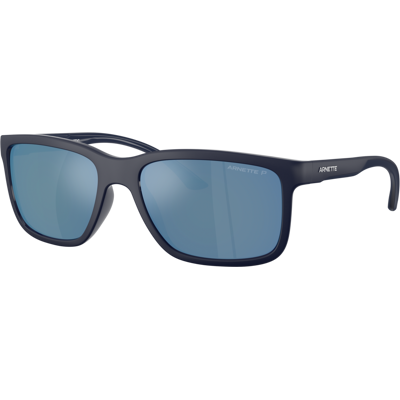 Óculos de sol Arnette HEADLIGHT 0AN4359 Azul Tamanho: 57X18 Azul Óculos de sol Arnette HEADLIGHT 0AN4359 Azul Tamanho: 57X18 Azul