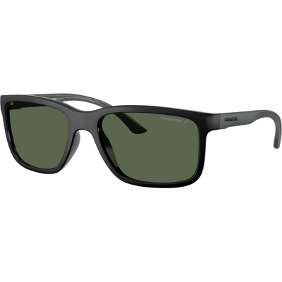 Óculos de sol Arnette HEADLIGHT 0AN4359 Preto Tamanho: 57X18 Preto Óculos de sol Arnette HEADLIGHT 0AN4359 Preto Tamanho: 57X18 Preto