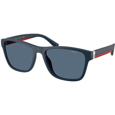Óculos de sol Polo Ralph Lauren 0PH4229U Azul Tamanho: 56X17 Azul Óculos de sol Polo Ralph Lauren 0PH4229U Azul Tamanho: 56X17 Azul