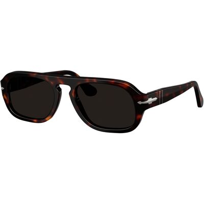 Óculos de sol Persol 0PO3369S Castanho Tamanho: 54X19 Castanho Óculos de sol Persol 0PO3369S Castanho Tamanho: 54X19 Castanho