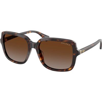 Óculos de sol Ralph Lauren 0RA5333U Castanho Tamanho: 56X17 Castanho Óculos de sol Ralph Lauren 0RA5333U Castanho Tamanho: 56X17 Castanho