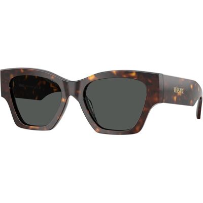 Óculos de sol Versace 0VE4492U Castanho Tamanho: 53X18 Castanho Óculos de sol Versace 0VE4492U Castanho Tamanho: 53X18 Castanho