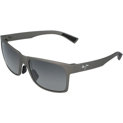 Óculos de sol Maui Jim MJ0683S Cinzento Tamanho: 58X17 Cinzento Óculos de sol Maui Jim MJ0683S Cinzento Tamanho: 58X17 Cinzento