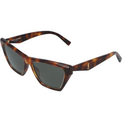Óculos de sol Yves Saint Laurent SL M103 Castanho Tamanho: 56X17 Castanho Óculos de sol Yves Saint Laurent SL M103 Castanho Tamanho: 56X17 Castanho