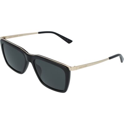 Óculos de sol Yves Saint Laurent SL 765 Preto Tamanho: 56X17 Preto Óculos de sol Yves Saint Laurent SL 765 Preto Tamanho: 56X17 Preto