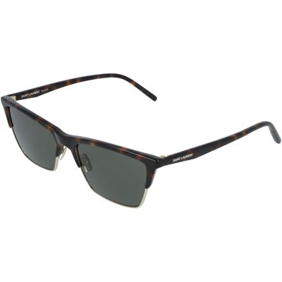 Óculos de sol Yves Saint Laurent SL 767 Castanho Tamanho: 55X16 Castanho Óculos de sol Yves Saint Laurent SL 767 Castanho Tamanho: 55X16 Castanho