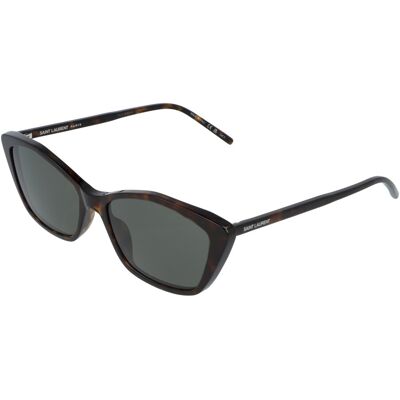 Óculos de sol Yves Saint Laurent SL 775 Castanho Tamanho: 57X17 Castanho Óculos de sol Yves Saint Laurent SL 775 Castanho Tamanho: 57X17 Castanho