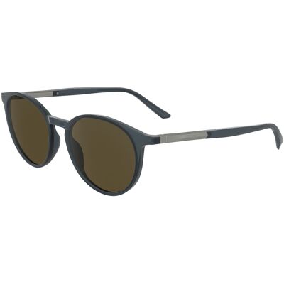 Óculos de sol Calvin Klein CK24539S Azul Tamanho: 53X18 Azul Óculos de sol Calvin Klein CK24539S Azul Tamanho: 53X18 Azul