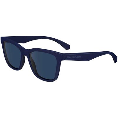 Óculos de sol Calvin Klein CKJ24301S Azul Tamanho: 48X16 Azul Óculos de sol Calvin Klein CKJ24301S Azul Tamanho: 48X16 Azul