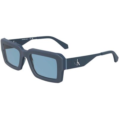 Óculos de sol Calvin Klein CKJ25606S Azul Tamanho: 52X20 Azul Óculos de sol Calvin Klein CKJ25606S Azul Tamanho: 52X20 Azul