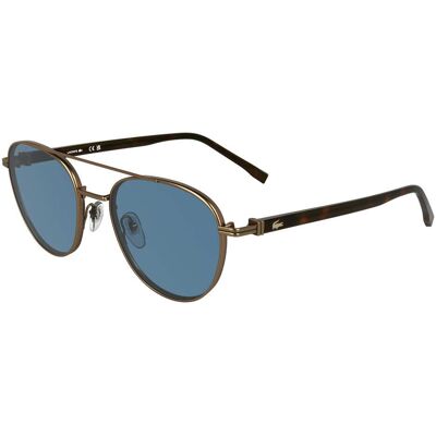 Óculos de sol Lacoste L271S Dourados Tamanho: 54X20 Dourados Óculos de sol Lacoste L271S Dourados Tamanho: 54X20 Dourados