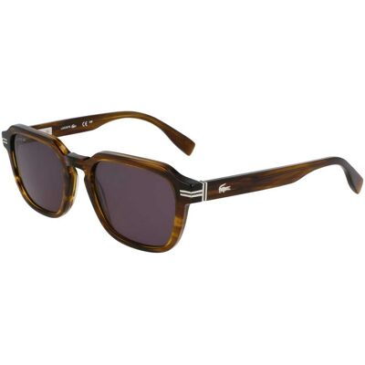 Óculos de sol Lacoste L6046S Verde Tamanho: 52X20 Verde Óculos de sol Lacoste L6046S Verde Tamanho: 52X20 Verde