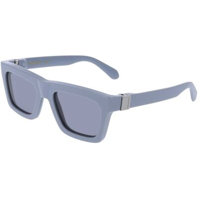 Óculos de sol SALVATORE FERRAGAMO SF2071S Azul Tamanho: 54X20 Azul Óculos de sol SALVATORE FERRAGAMO SF2071S Azul Tamanho: 54X20 Azul