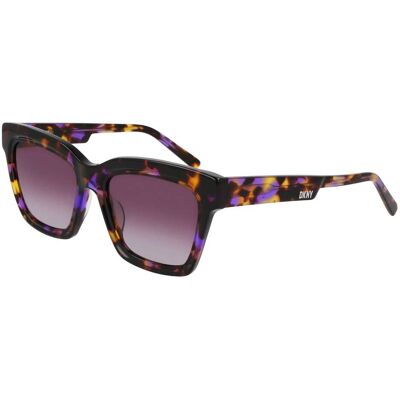 Óculos de sol DKNY DK551S Azul Tamanho: 53X18 Azul Óculos de sol DKNY DK551S Azul Tamanho: 53X18 Azul