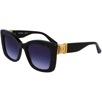 Óculos de sol Karl Lagerfeld KL6139S Azul Tamanho: 53X21 Azul Óculos de sol Karl Lagerfeld KL6139S Azul Tamanho: 53X21 Azul