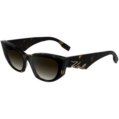 Óculos de sol Karl Lagerfeld KL6162S Azul Tamanho: 64X14 Azul Óculos de sol Karl Lagerfeld KL6162S Azul Tamanho: 64X14 Azul