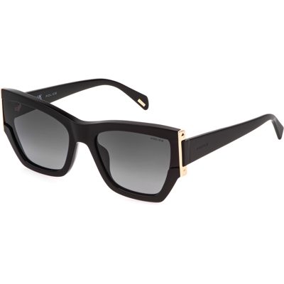 Óculos de sol Police SECRET 2 SPLR22 Preto Tamanho: 60X19 Preto Óculos de sol Police SECRET 2 SPLR22 Preto Tamanho: 60X19 Preto
