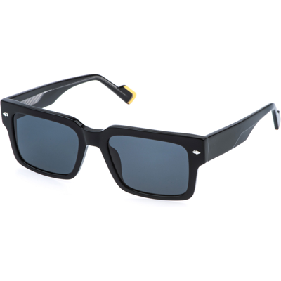 Óculos de sol Sting SST557 Preto Tamanho: 54X19 Preto Óculos de sol Sting SST557 Preto Tamanho: 54X19 Preto