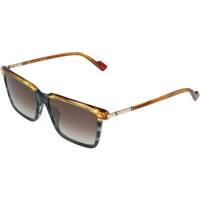 Óculos de sol Sting SST560V Verde Tamanho: 56X17 Verde Óculos de sol Sting SST560V Verde Tamanho: 56X17 Verde