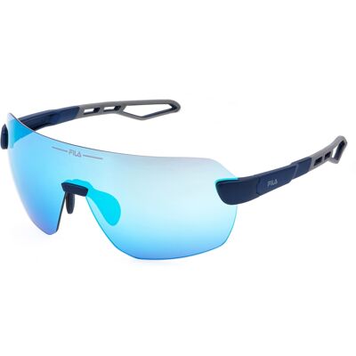 Óculos de sol Fila SFIA05 Azul Tamanho: 99X1 Azul Óculos de sol Fila SFIA05 Azul Tamanho: 99X1 Azul