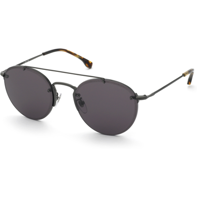 Óculos de sol Lozza GUBBIO 3 SL2433 Cinzento Tamanho: 56X22 Cinzento Óculos de sol Lozza GUBBIO 3 SL2433 Cinzento Tamanho: 56X22 Cinzento
