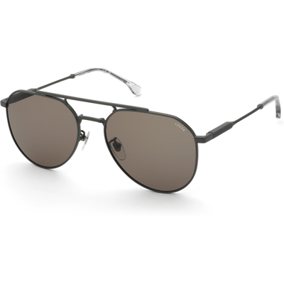 Óculos de sol Lozza SL2435 Cinzento Tamanho: 59X19 Cinzento Óculos de sol Lozza SL2435 Cinzento Tamanho: 59X19 Cinzento