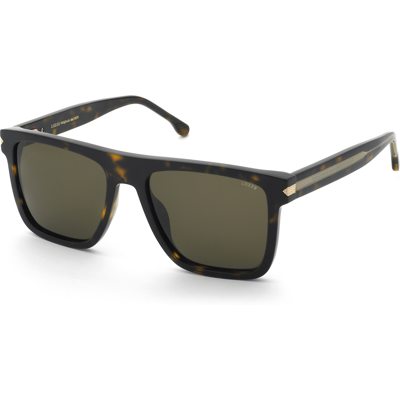 Óculos de sol Lozza MARATEA 6 SL4396 Castanho Tamanho: 57X19 Castanho Óculos de sol Lozza MARATEA 6 SL4396 Castanho Tamanho: 57X19 Castanho