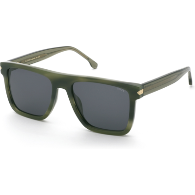 Óculos de sol Lozza MARATEA 6 SL4396 Verde Tamanho: 57X19 Verde Óculos de sol Lozza MARATEA 6 SL4396 Verde Tamanho: 57X19 Verde