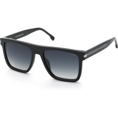 Óculos de sol Lozza MARATEA 6 SL4396 Preto Tamanho: 57X19 Preto Óculos de sol Lozza MARATEA 6 SL4396 Preto Tamanho: 57X19 Preto