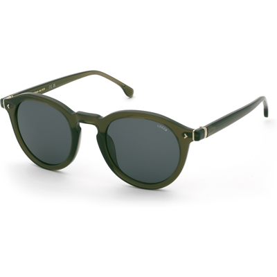 Óculos de sol Lozza PESCARA 4 SL4398 Verde Tamanho: 50X24 Verde Óculos de sol Lozza PESCARA 4 SL4398 Verde Tamanho: 50X24 Verde