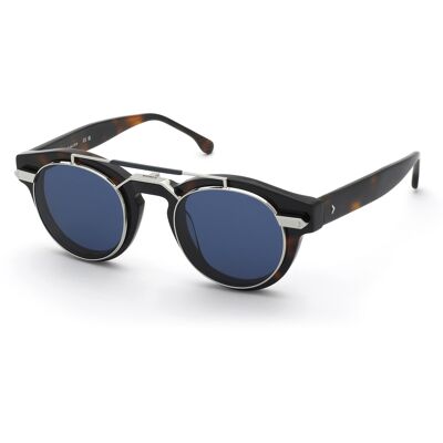 Lozza - UL4375 Elba 2 - Havanna - Pantos Acetat - Glasses Lozza - UL4375 Elba 2 - Havanna - Pantos Acetat - Glasses