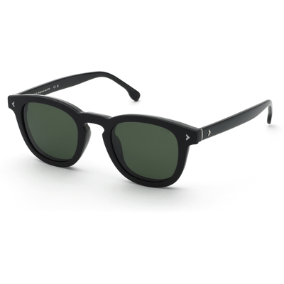 Óculos de sol Lozza SASSARI 1 UL4390 Preto Tamanho: 50X24 Preto Óculos de sol Lozza SASSARI 1 UL4390 Preto Tamanho: 50X24 Preto