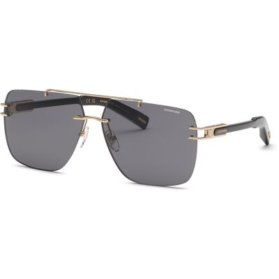 Óculos de sol Chopard SCHL78 Dourados Tamanho: 65X13 Dourados Óculos de sol Chopard SCHL78 Dourados Tamanho: 65X13 Dourados
