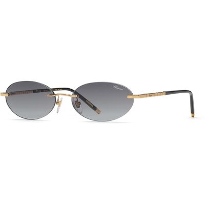 Óculos de sol Chopard SCHL87M Dourados Tamanho: 56X16 Dourados Óculos de sol Chopard SCHL87M Dourados Tamanho: 56X16 Dourados