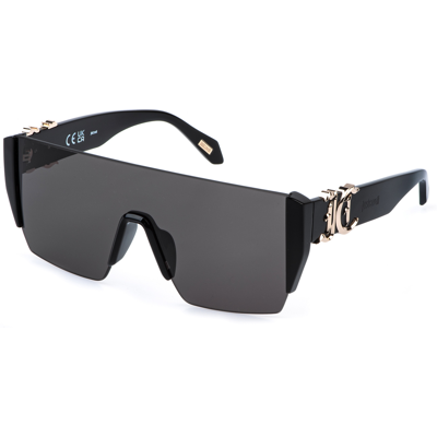 Óculos de sol Just Cavalli SJC112 Preto Tamanho: 99X1 Preto Óculos de sol Just Cavalli SJC112 Preto Tamanho: 99X1 Preto