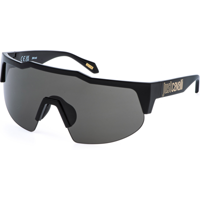 Óculos de sol Just Cavalli SJC154 Preto Tamanho: 99X1 Preto Óculos de sol Just Cavalli SJC154 Preto Tamanho: 99X1 Preto