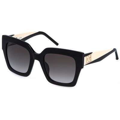 Óculos de sol Escada SESF42 Preto Tamanho: 52X23 Preto Óculos de sol Escada SESF42 Preto Tamanho: 52X23 Preto