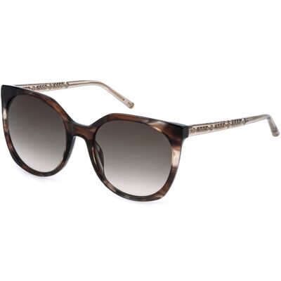 Óculos de sol Escada SESF45 Cinzento Tamanho: 55X20 Cinzento Óculos de sol Escada SESF45 Cinzento Tamanho: 55X20 Cinzento
