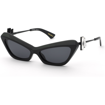 Óculos de sol Nina Ricci SNR405S Preto Tamanho: 59X16 Preto Óculos de sol Nina Ricci SNR405S Preto Tamanho: 59X16 Preto