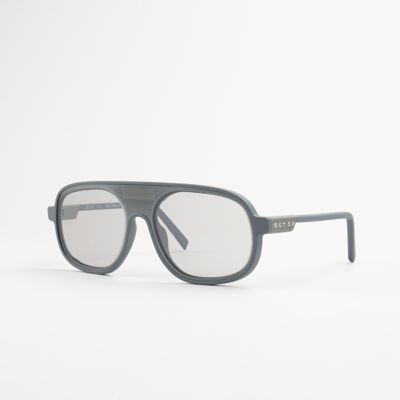 Óculos de sol Out Of VISION - 1 XS095389 Preto Tamanho: 57X17 Preto Óculos de sol Out Of VISION - 1 XS095389 Preto Tamanho: 57X17 Preto