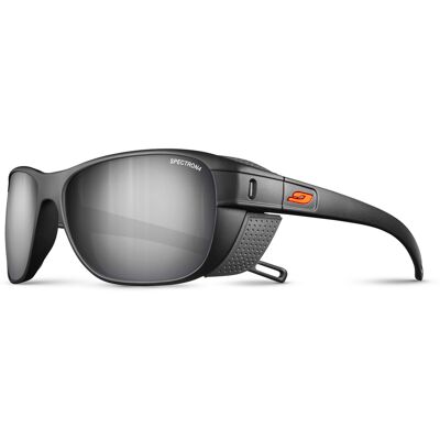 Óculos de sol Julbo CAMINO J501 Preto Tamanho: 58X15 Preto Óculos de sol Julbo CAMINO J501 Preto Tamanho: 58X15 Preto