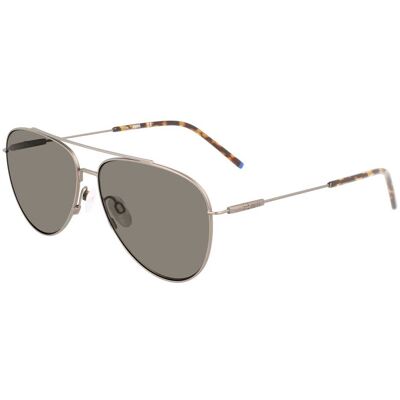Óculos de sol Zeiss ZS22107SP Cinzento Tamanho: 59X14 Cinzento Óculos de sol Zeiss ZS22107SP Cinzento Tamanho: 59X14 Cinzento
