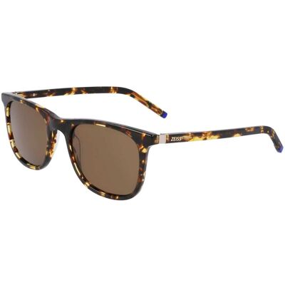Óculos de sol Zeiss ZS22509SP Azul Tamanho: 53X20 Azul Óculos de sol Zeiss ZS22509SP Azul Tamanho: 53X20 Azul