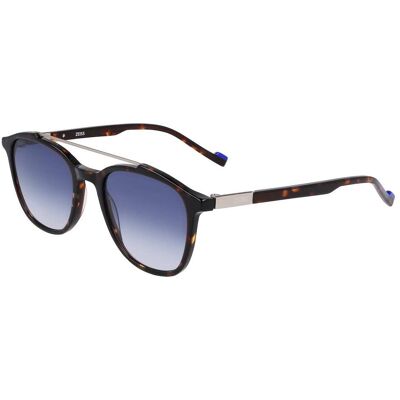 Óculos de sol Zeiss ZS22518S Azul Tamanho: 52X20 Azul Óculos de sol Zeiss ZS22518S Azul Tamanho: 52X20 Azul