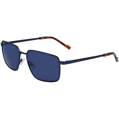 Óculos de sol Zeiss ZS23124S Azul Tamanho: 57X16 Azul Óculos de sol Zeiss ZS23124S Azul Tamanho: 57X16 Azul